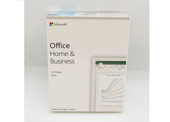 Microsoft Office 2019 HB Full Package For PC And Mac