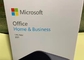 Microsoft Original Key Office 2021 Home Business Retail Box Office Home Business